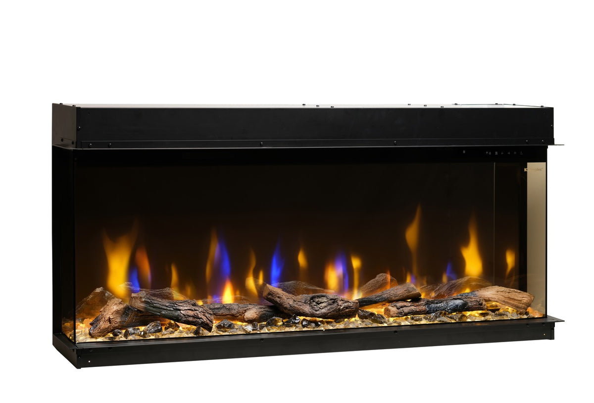 Camino elettrico Ignite Bold 50 maisonFire - Foto 8