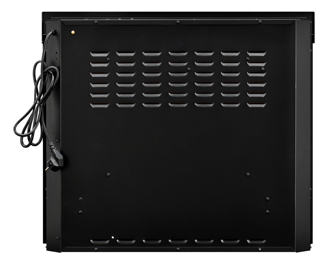 Camino elettrico a LED Infire 69 maisonFire - Foto 8