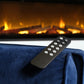 Camino elettrico Ignite Evolve 100 maisonFire - Foto 3