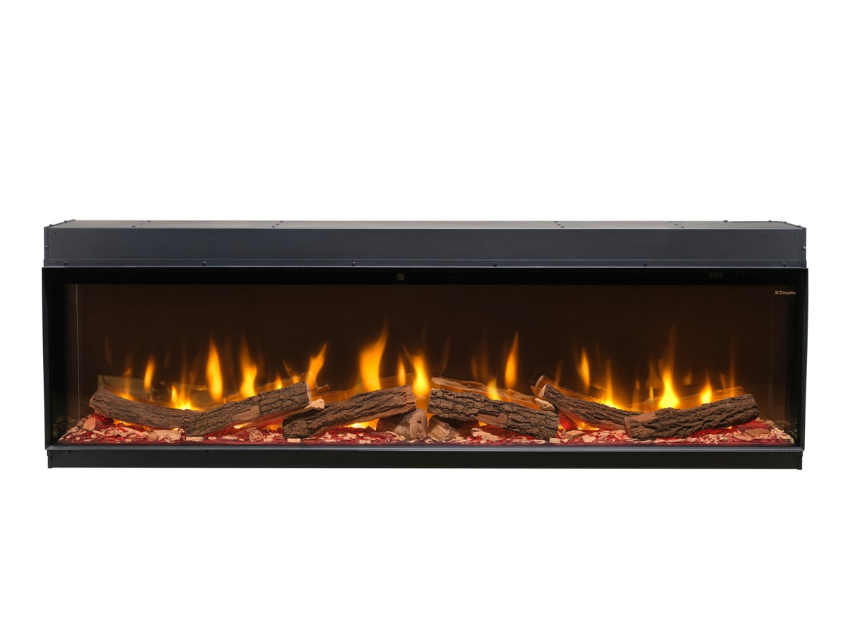 Camino elettrico Ignite Bold 74 maisonFire - Foto 12