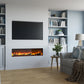 Camino elettrico a LED Galatti 150 maisonFire - Foto 3