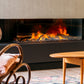 Elecharme Linear Angolare 1300 maisonFire - Foto 1