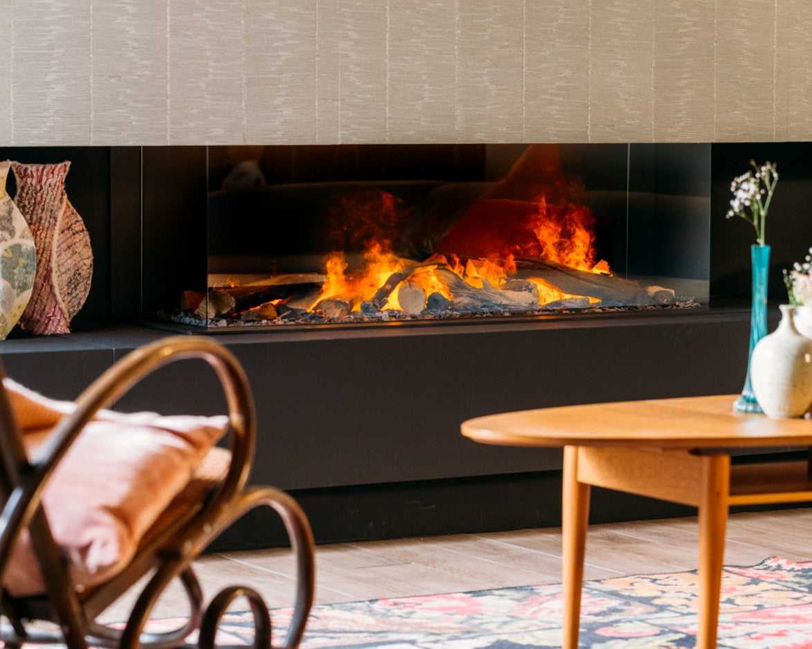 Elecharme Linear Angolare 1300 maisonFire - Foto 1