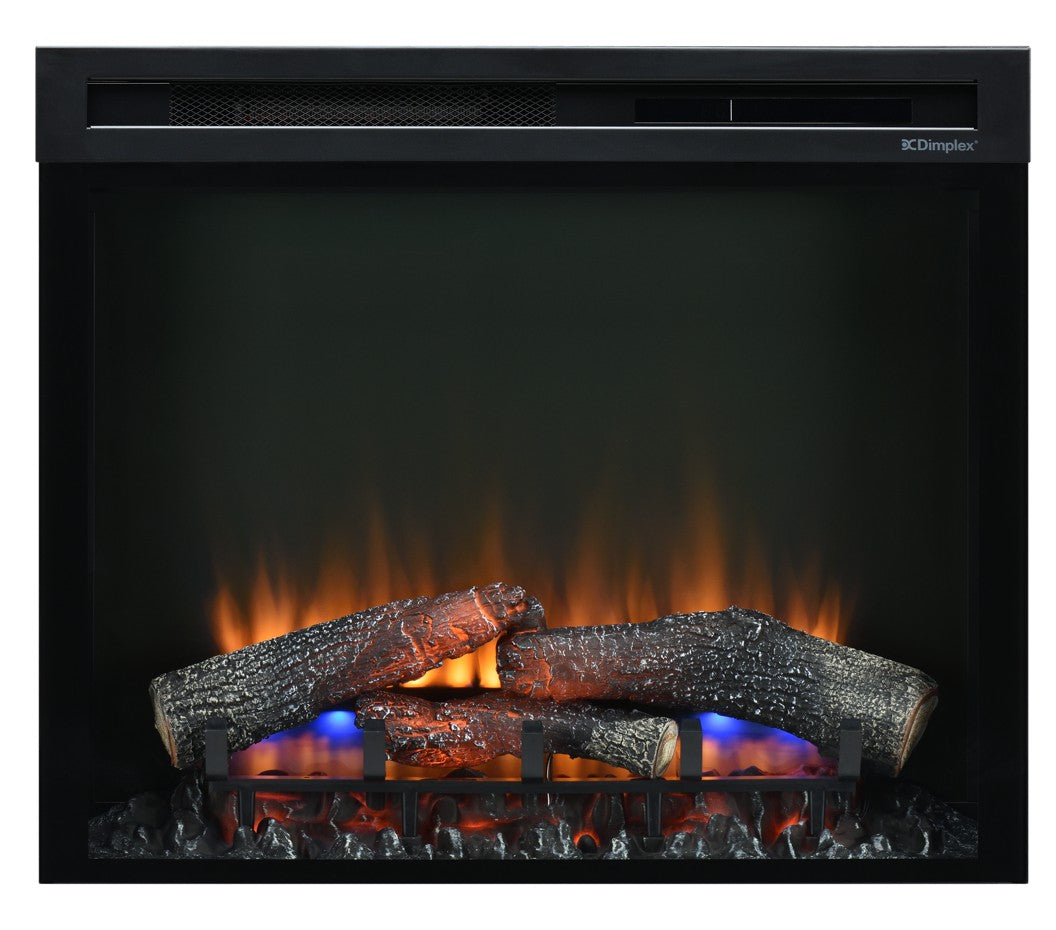 Camino elettrico a LED Infire 69 maisonFire - Foto 4