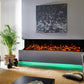 Camino elettrico a LED Lepiaki 220 maisonFire - Foto 2