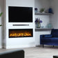 Camino elettrico Ignite Evolve 60 maisonFire - Foto 2