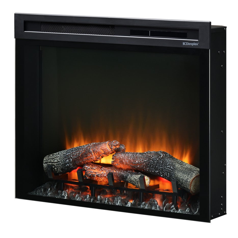 Camino elettrico a LED Infire 69 maisonFire - Foto 6