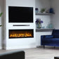 Camino elettrico Ignite Evolve 100 maisonFire - Foto 2