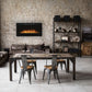 Camino elettrico a LED Thera Mini maisonFire - Foto 1