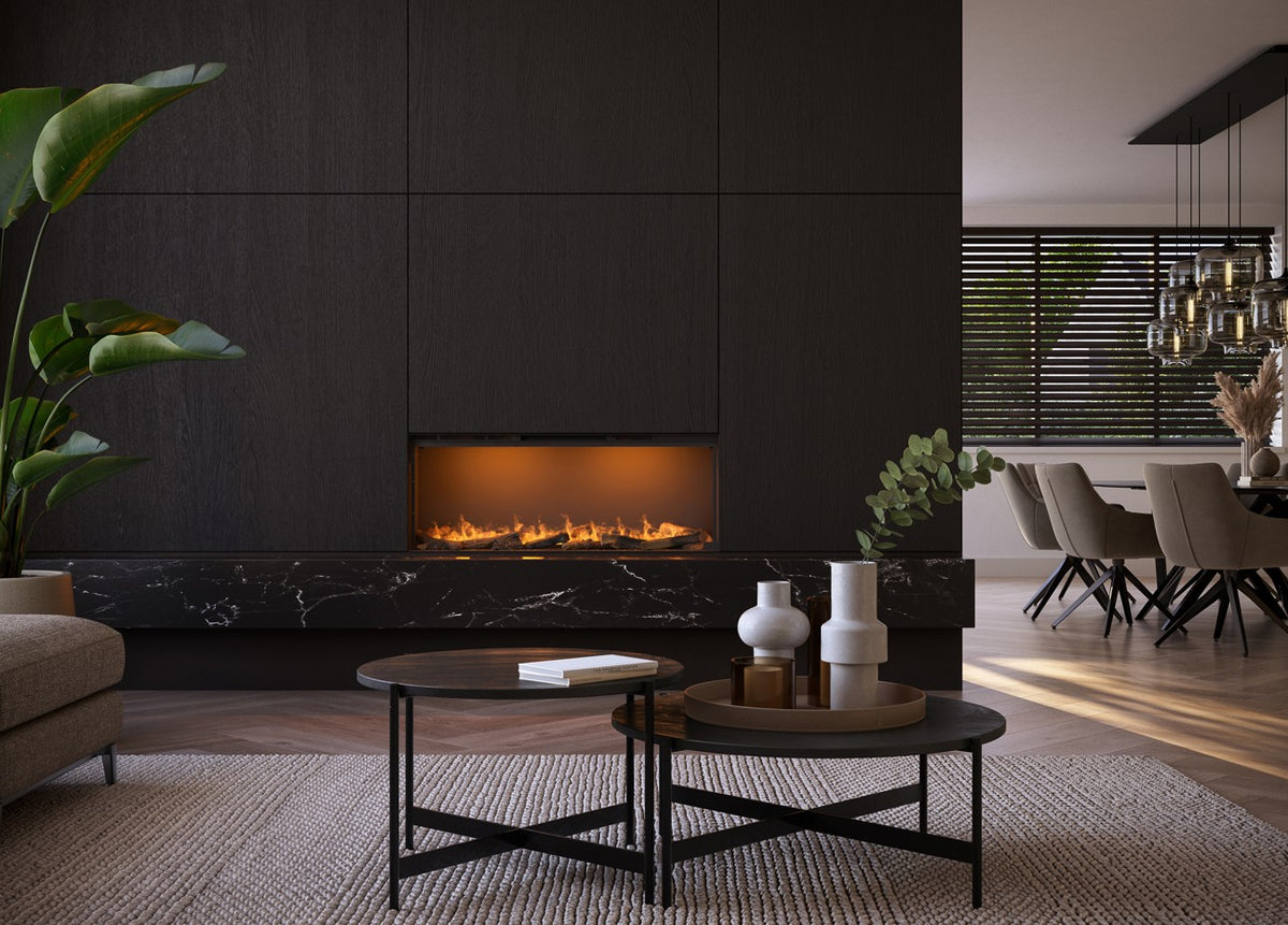 Elecharme Slim 1200/450 maisonFire - Foto 3