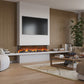 Camino elettrico a LED Galatti 150 maisonFire - Foto 2