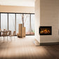 Camino elettrico a LED Alisa Mini maisonFire - Foto 1