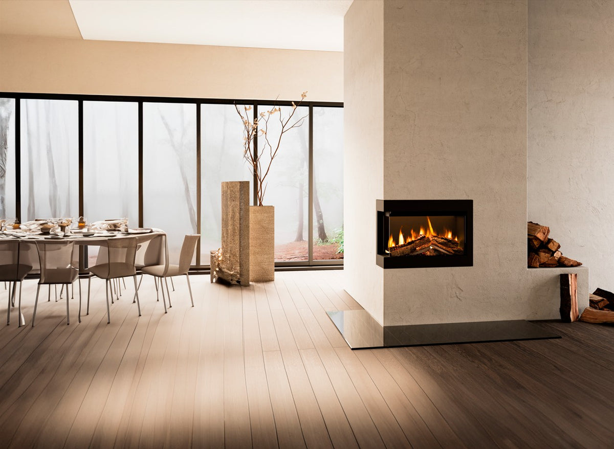 Camino elettrico a LED Alisa Mini maisonFire - Foto 1