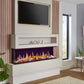 Camino elettrico HD alta definizione Lhumi maisonFire - Foto 5