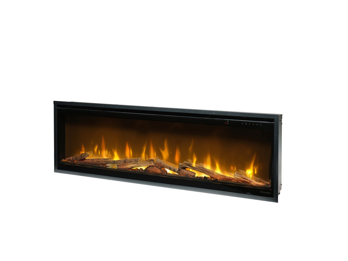 Camino elettrico Ignite Evolve 60 maisonFire - Foto 9