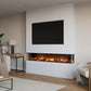 Camino elettrico a LED Galatti 200 maisonFire - Foto 1