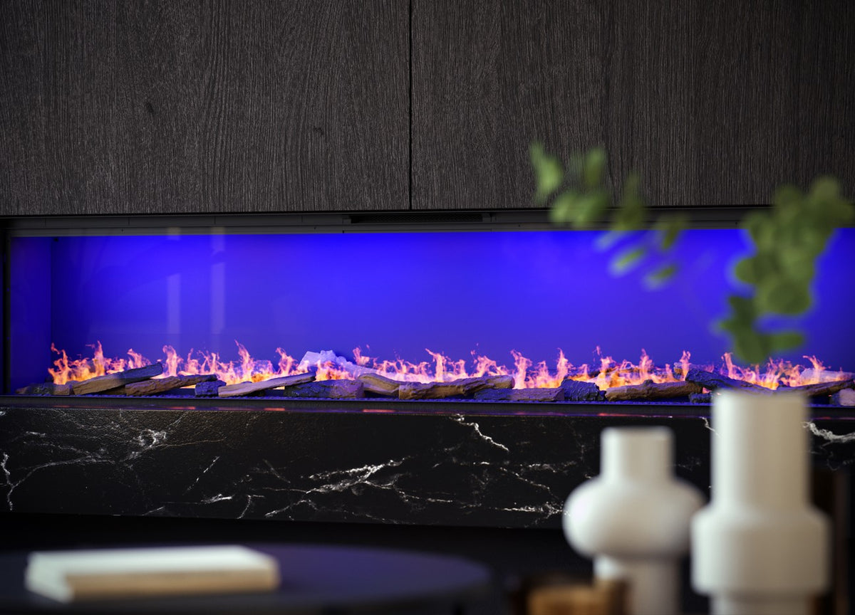 Elecharme Slim 2200/450 maisonFire - Foto 3