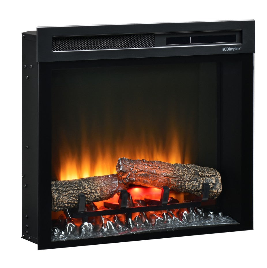 Camino elettrico a LED Infire 58 maisonFire - Foto 5