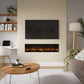 Camino elettrico a LED Galatti 125 maisonFire - Foto 3