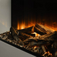 Camino elettrico a LED Alisa 190 maisonFire - Foto 3