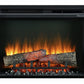 Camino elettrico a LED Infire 66 maisonFire - Foto 2