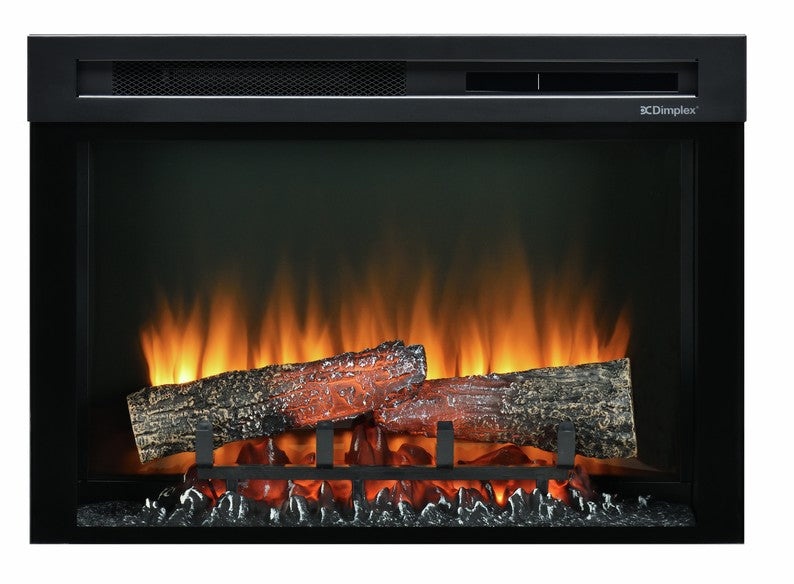 Camino elettrico a LED Infire 66 maisonFire - Foto 2