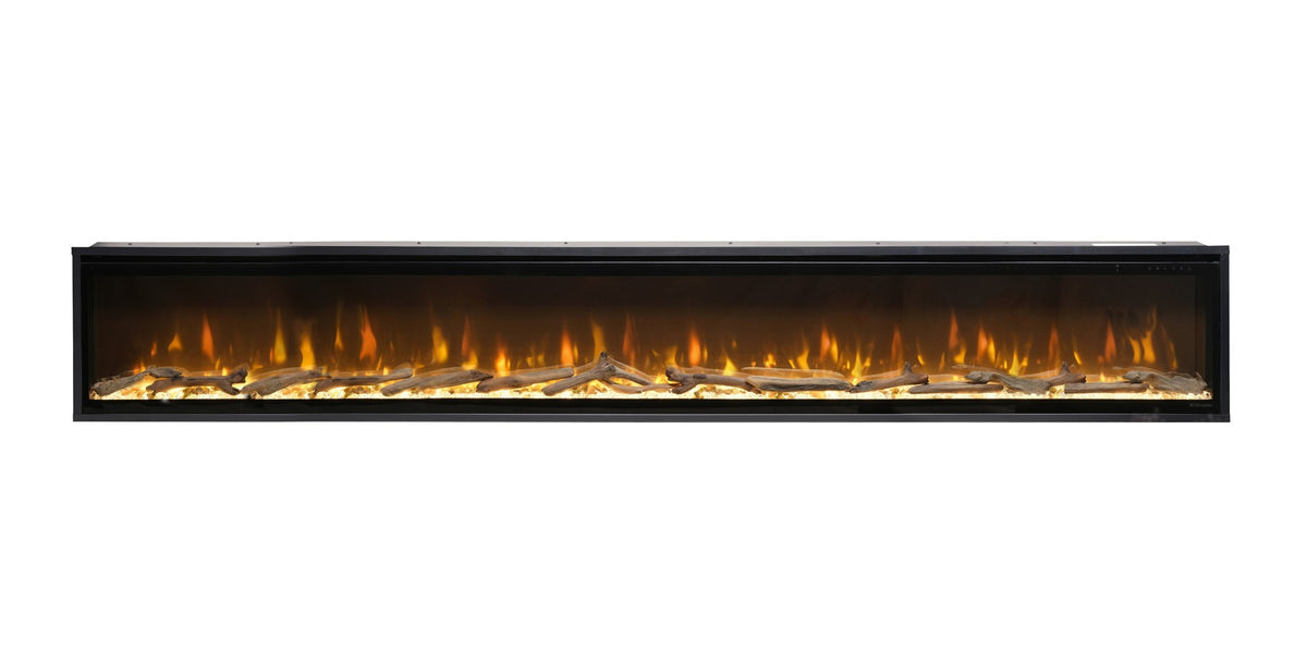 Camino elettrico Ignite Evolve 100 maisonFire - Foto 5