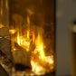 Camino elettrico Ignite Bold 60 maisonFire - Foto 6