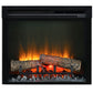 Camino elettrico a LED Infire 58 maisonFire - Foto 3