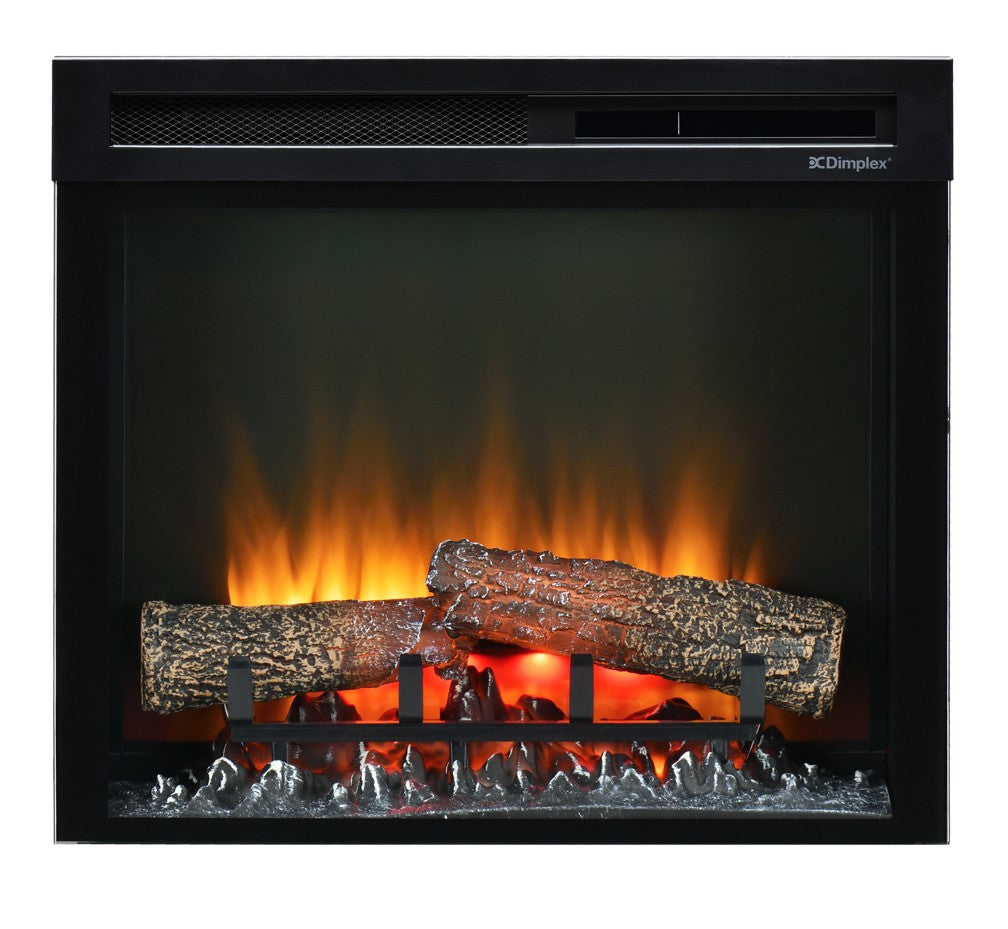 Camino elettrico a LED Infire 58 maisonFire - Foto 3