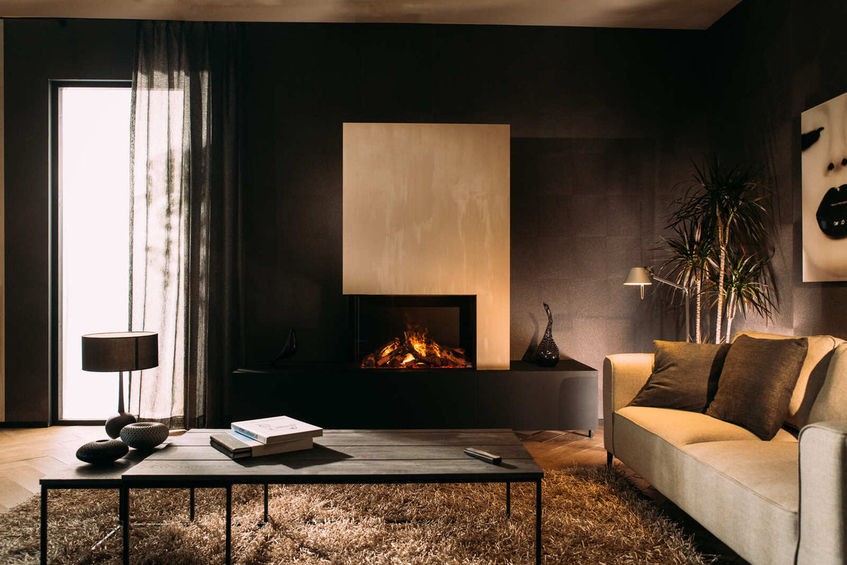 Elecharme Mood Angolare 800-500 maisonFire - Foto 1