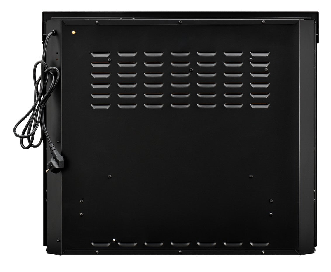 Camino elettrico a LED Infire 66 maisonFire - Foto 10