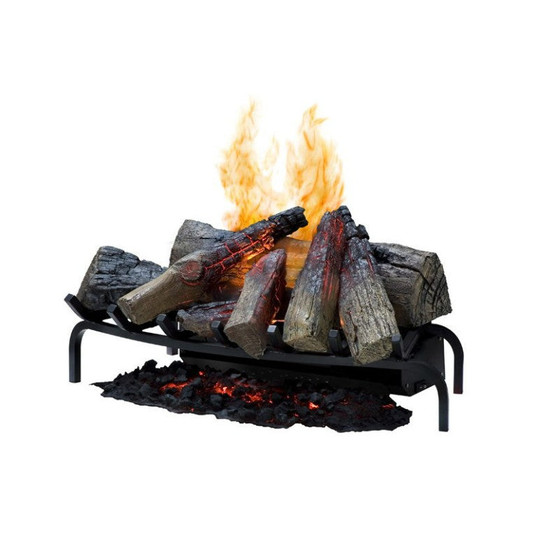 Braciere elettrico ad acqua maisonFire - Foto 2