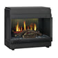 Camino elettrico HD Encanto Frontale 70 maisonFire - Foto 5