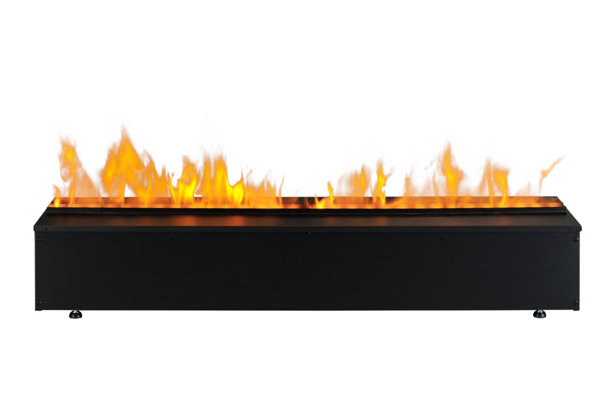 Camino elettrico ad acqua idraulico Modulo Brace 100 Metal MULTICOLOUR maisonFire - Foto 13