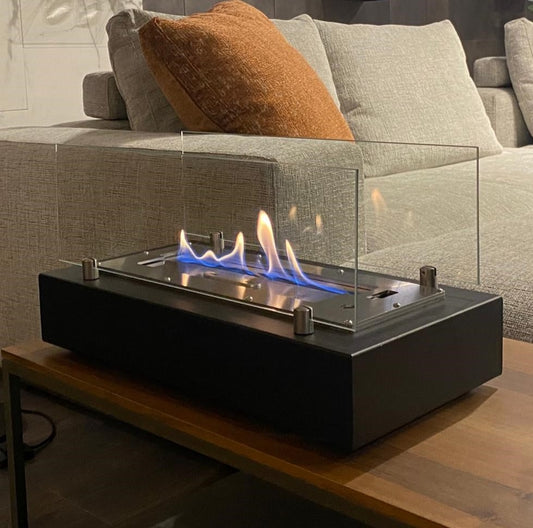 Camino a Bioetanolo New Smoky maisonFire - Foto 1