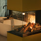 Elecharme Mood Penisola maisonFire - Foto 2