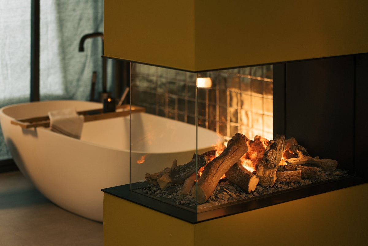 Elecharme Mood Penisola maisonFire - Foto 2