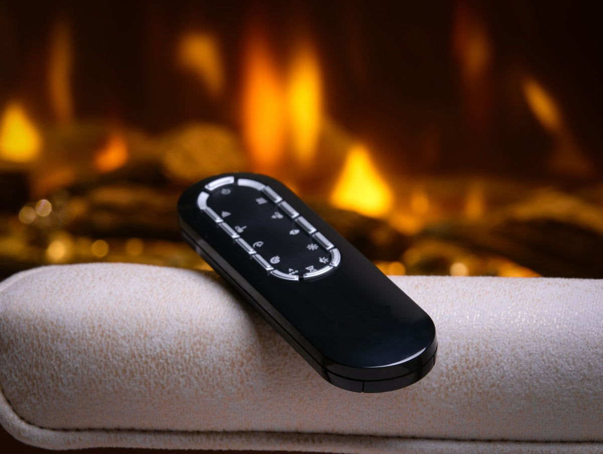 Camino elettrico Ignite Bold 50 maisonFire - Foto 3