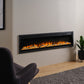 Camino elettrico a LED Adara 150 maisonFire - Foto 1