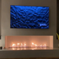 Bruciatore 120 cm Acciaio Satinato maisonFire - Foto 1