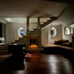 Camino elettrico a LED Alisa 65 maisonFire - Foto 7