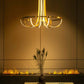 Camino elettrico ad acqua idraulico Modulo Brace 100 Metal MULTICOLOUR maisonFire - Foto 6