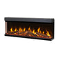 Camino elettrico Ignite Bold 60 maisonFire - Foto 14
