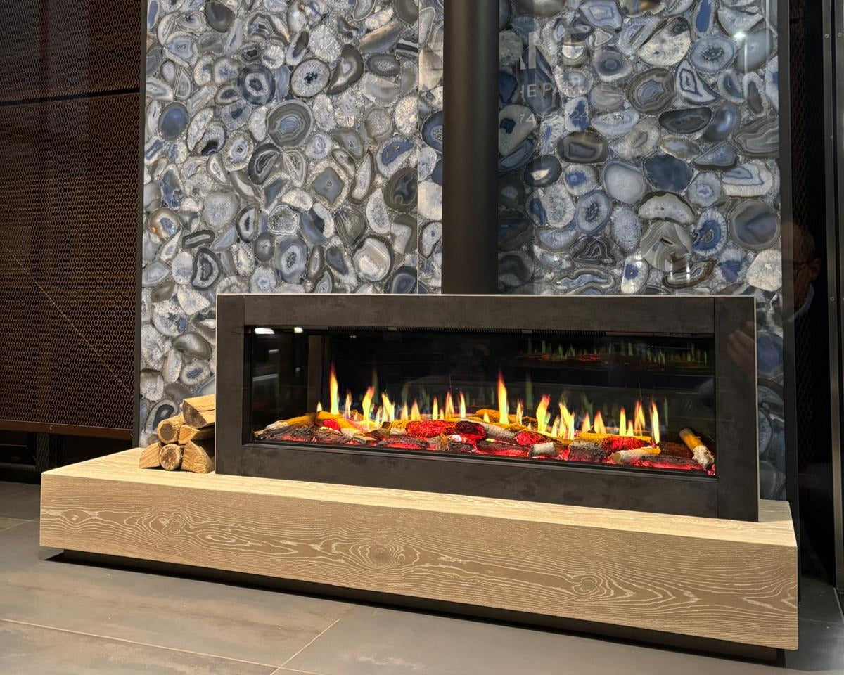 Camino elettrico HD alta definizione Lhumi maisonFire - Foto 3