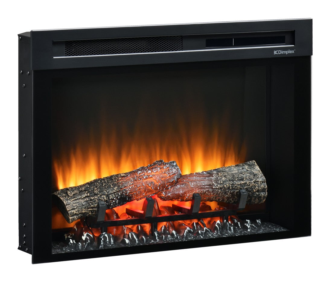 Camino elettrico a LED Infire 66 maisonFire - Foto 5