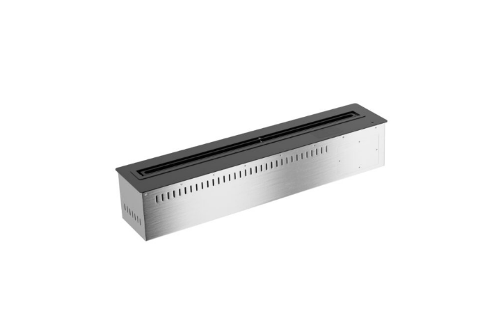 Bruciatore Automatico 91 Nero maisonFire - Foto 4