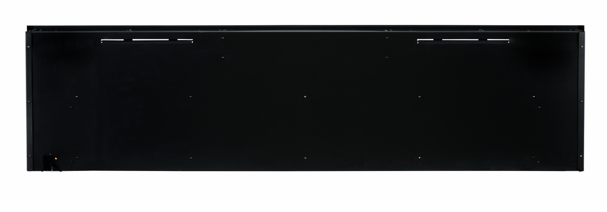 Camino elettrico a LED Thera Grande maisonFire - Foto 13