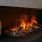 Elecharme Linear Trifacciale 1300 maisonFire - Foto 2