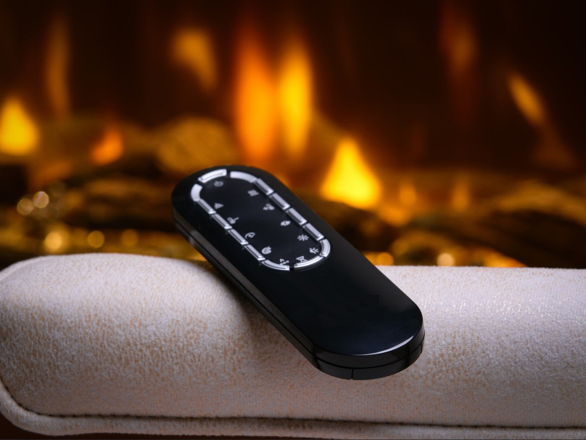 Camino elettrico Ignite Bold 60 maisonFire - Foto 8